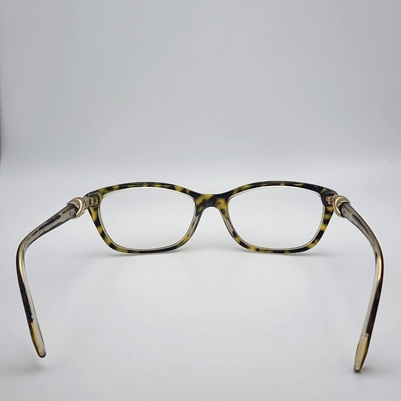 Tiffary & Co Prescription Glasses Frames, Case, & Cleaning Cloth - Picture 6 of 9